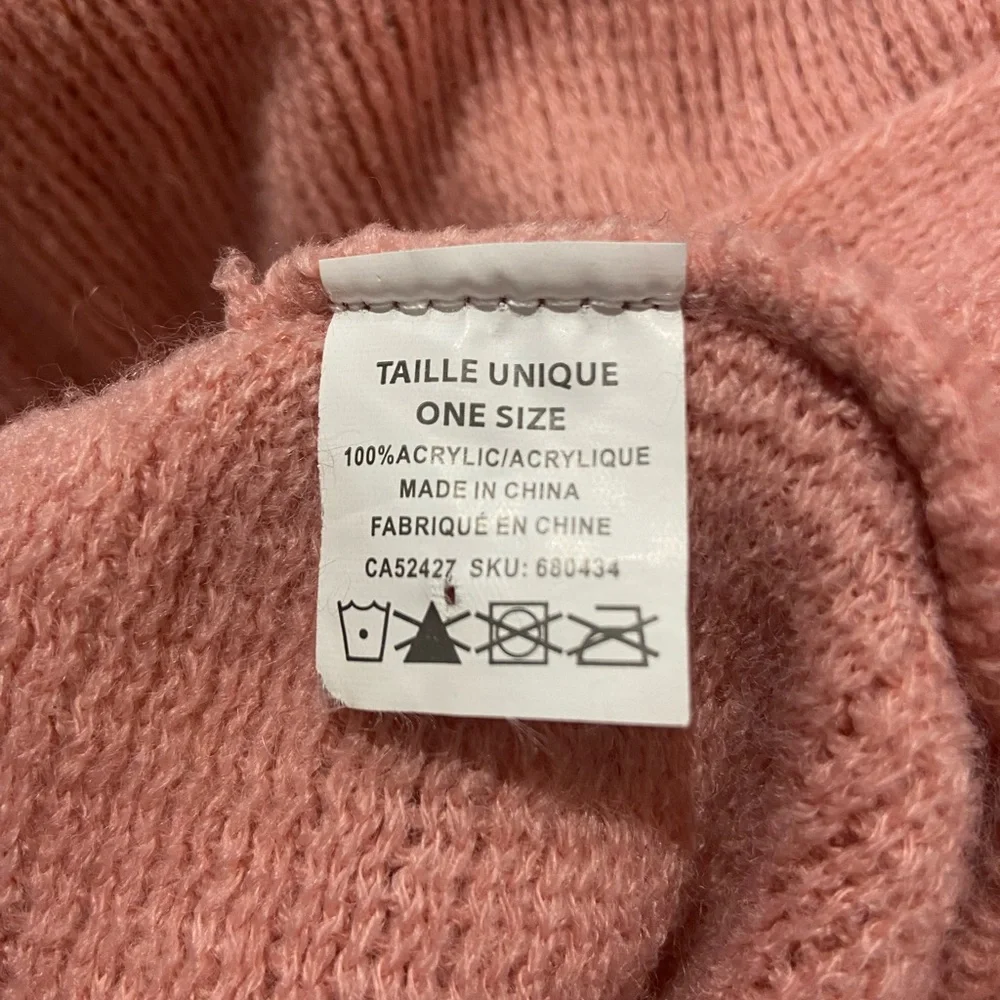 Infinity Scarf - Picture 3 of 3